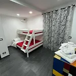 Prázdninový dům Maisondedesign *
