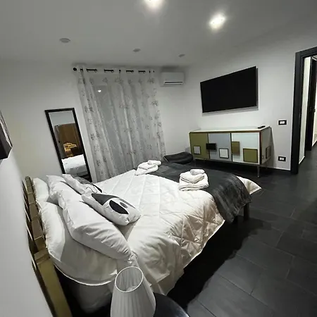 Maisondedesign Nyaraló