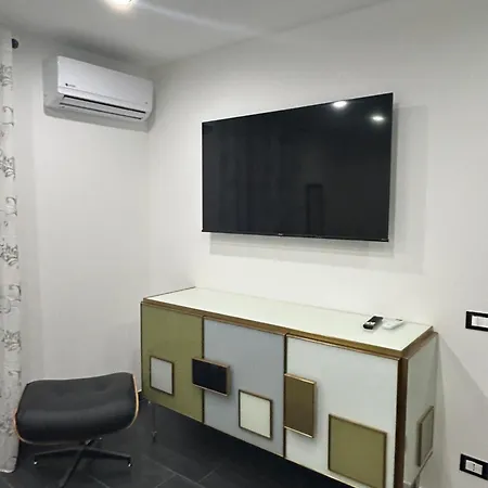 Prázdninový dům Maisondedesign