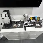Hébergement de vacances Maisondedesign Palerme