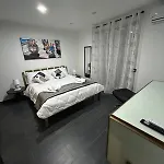Maisondedesign Hébergement de vacances Palerme