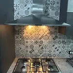 Maisondedesign Hébergement de vacances Palerme