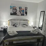 Hébergement de vacances Maisondedesign