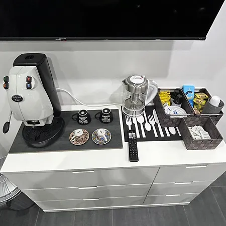 בית נופש Maisondedesign פלרמו