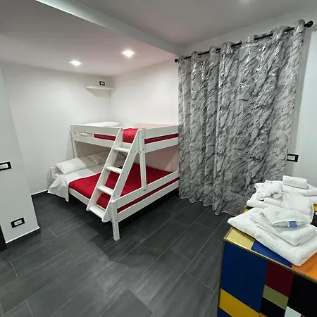 בית נופש Maisondedesign *