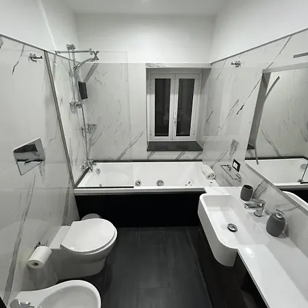 Maisondedesign בית נופש פלרמו
