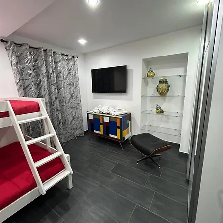 Maisondedesign * Palermo
