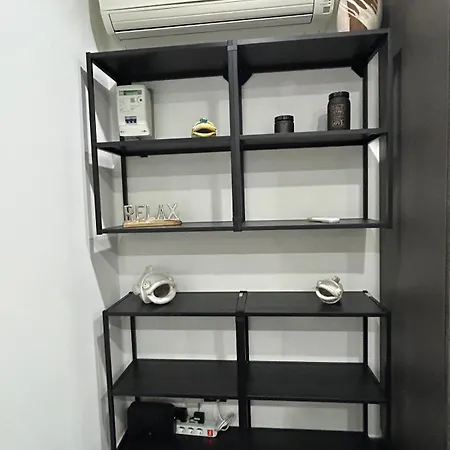 בית נופש Maisondedesign פלרמו