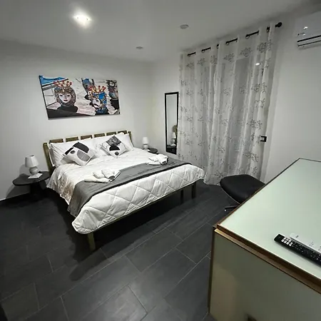 Maisondedesign בית נופש פלרמו