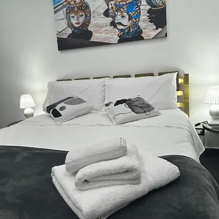 Hébergement de vacances Maisondedesign