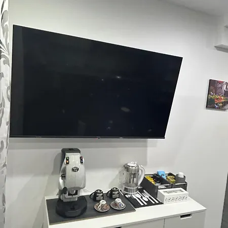 בית נופש Maisondedesign *