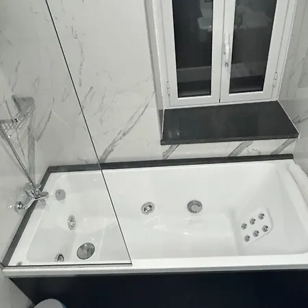 Maisondedesign בית נופש פלרמו