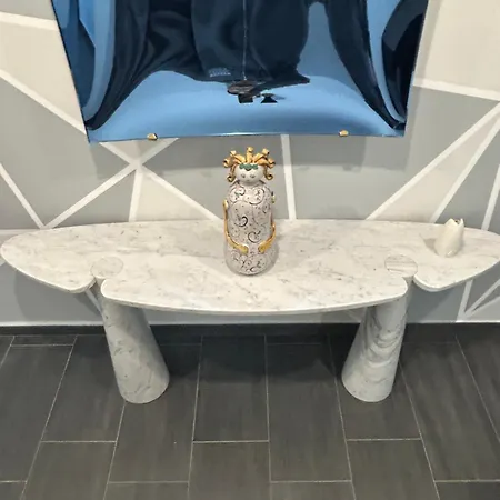 בית נופש Maisondedesign פלרמו