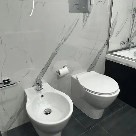 Maisondedesign בית נופש פלרמו