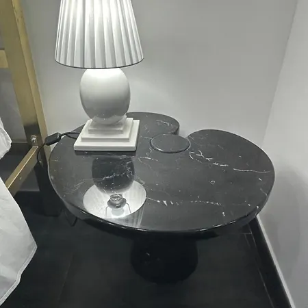 בית נופש Maisondedesign פלרמו