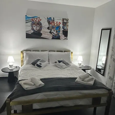 בית נופש Maisondedesign