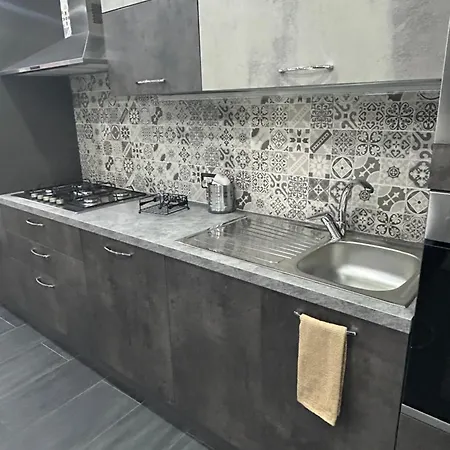 בית נופש Maisondedesign *