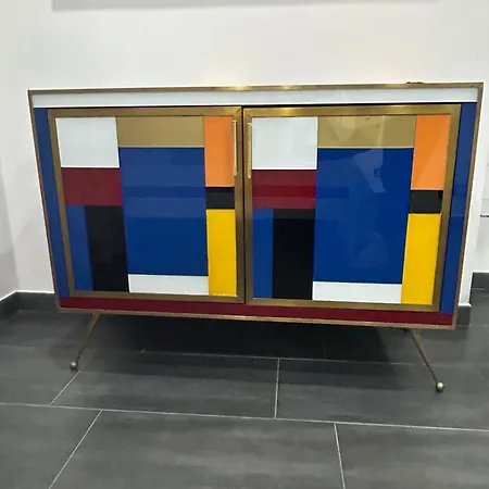 Maisondedesign בית נופש *