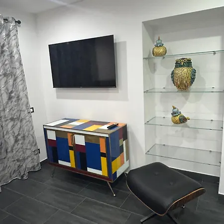 Maisondedesign בית נופש *