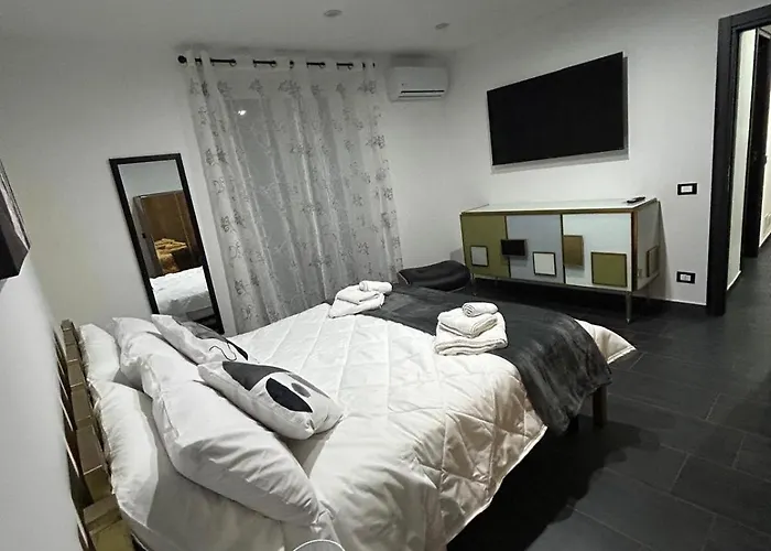 Maisondedesign Feriehus