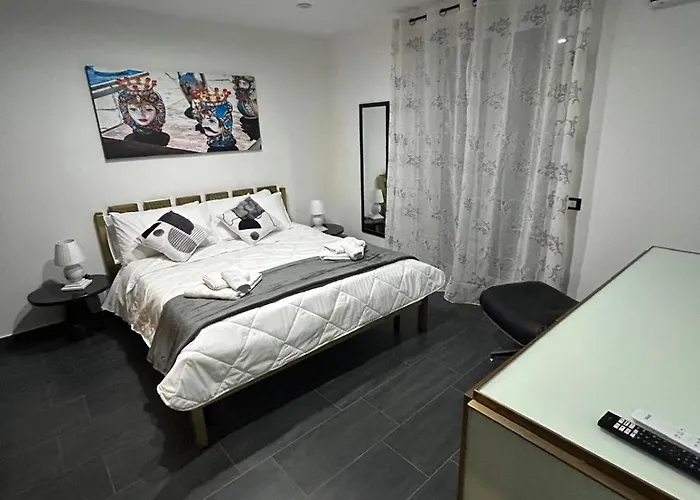 Maisondedesign 度假居 巴勒莫