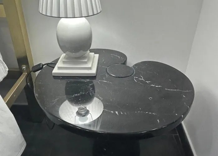 度假居 Maisondedesign 巴勒莫